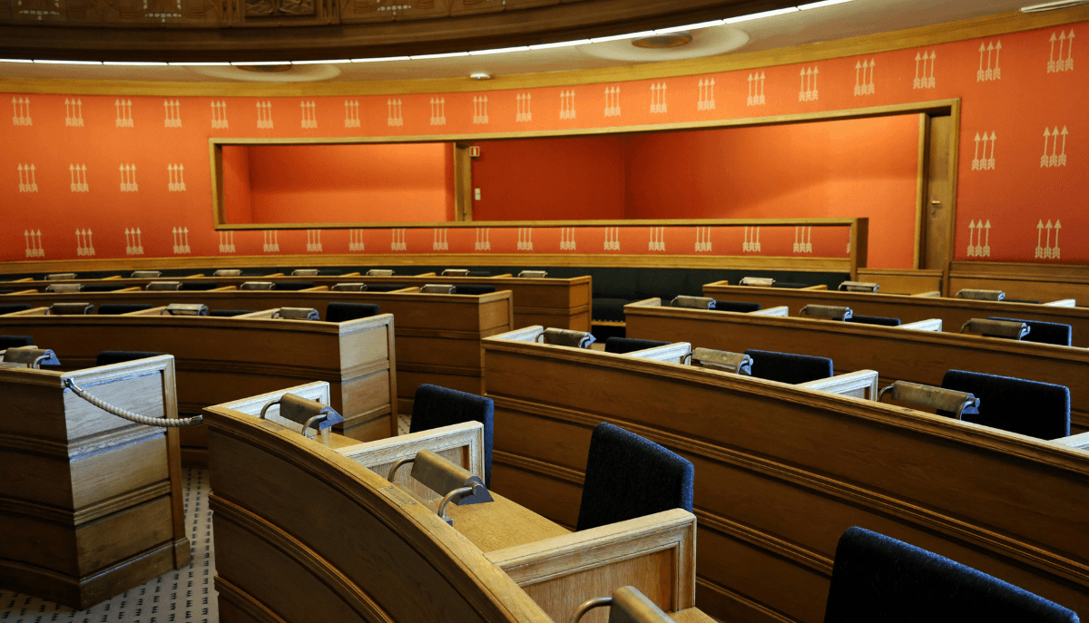 Tennessee 2026 Legislative Session Adjourned This Week and Several New Laws Will Reshape Life in Nashville