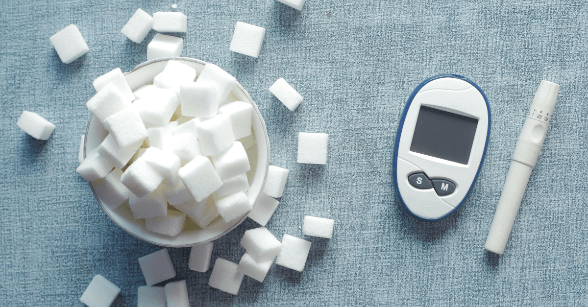 What Continuous Glucose Monitors Reveal About Snacks