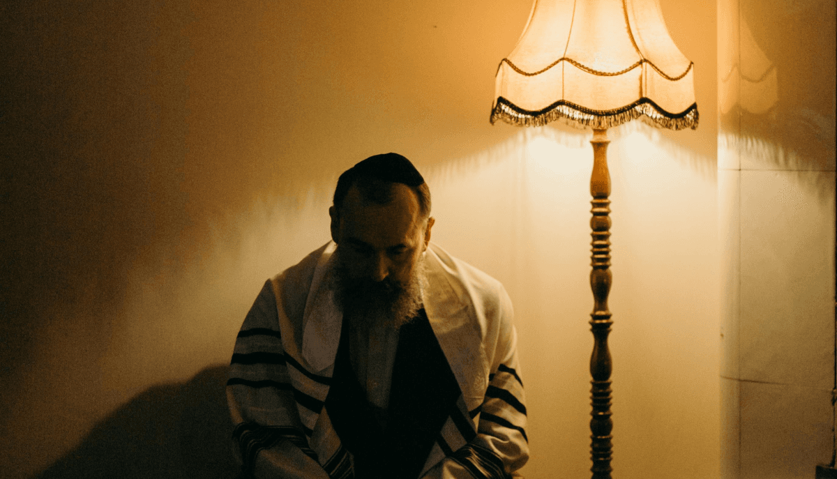 The Sabbath Is the Most Countercultural Thing You Can Do Right Now