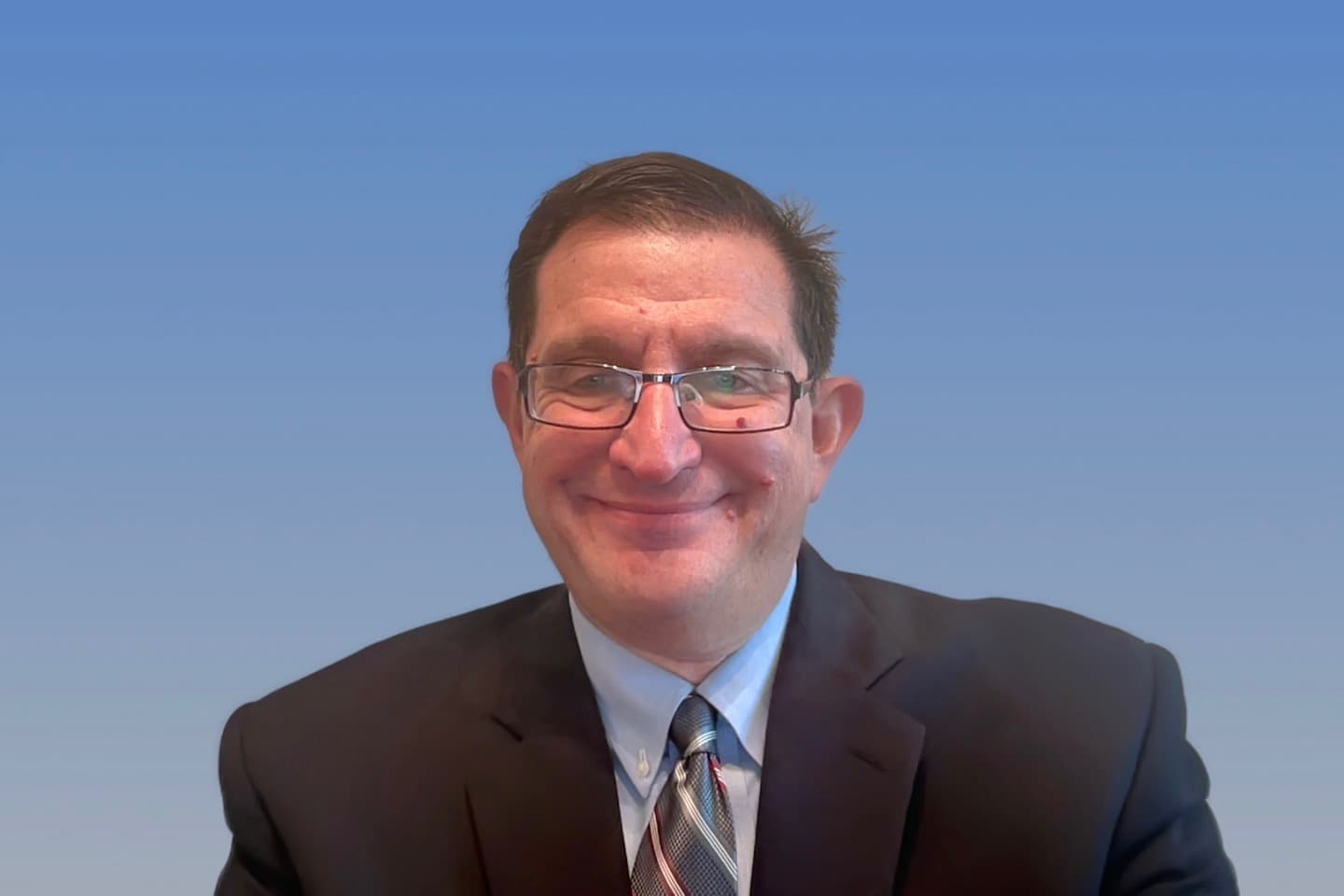 Clesceri, Michael