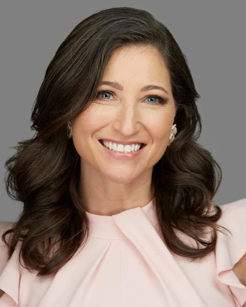 Yesenia B. Sevilla
TEDxSpeaker | Author | Human-Centered Innovation Strategist