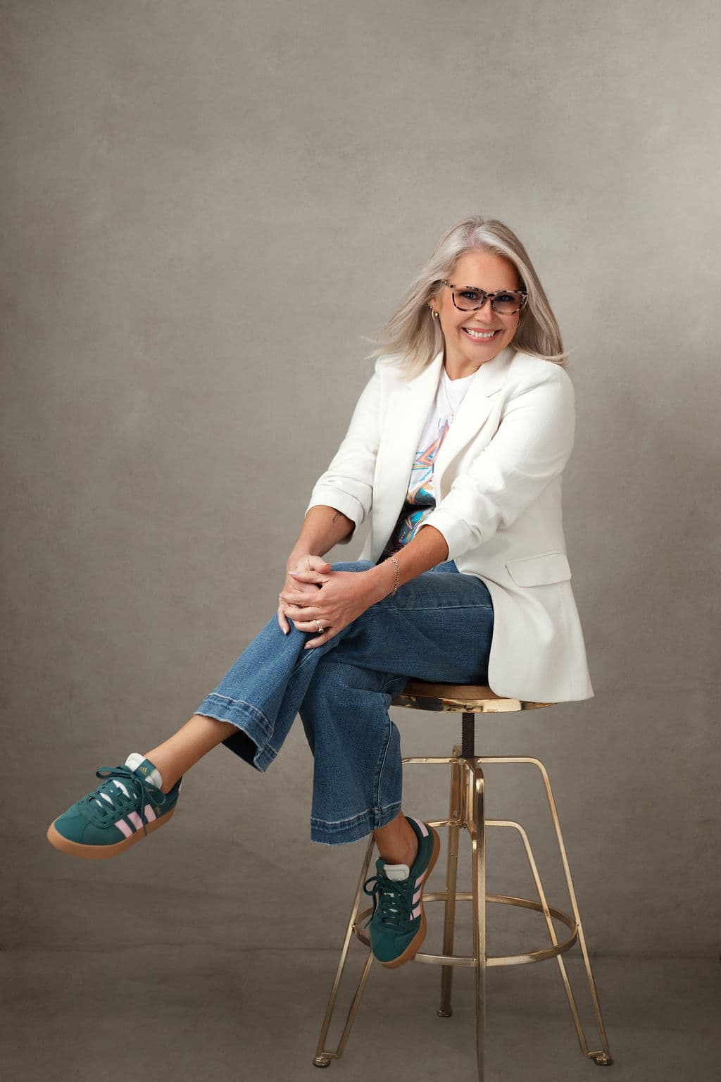 Hollie Geitner