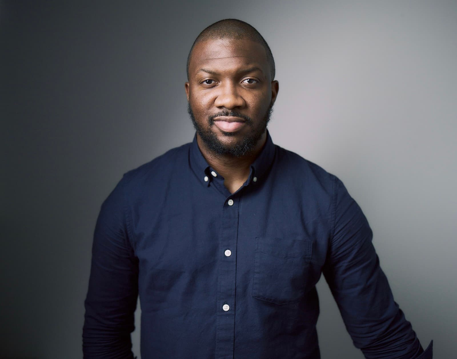 Johnathan Butler | Founder & Brand Strategist