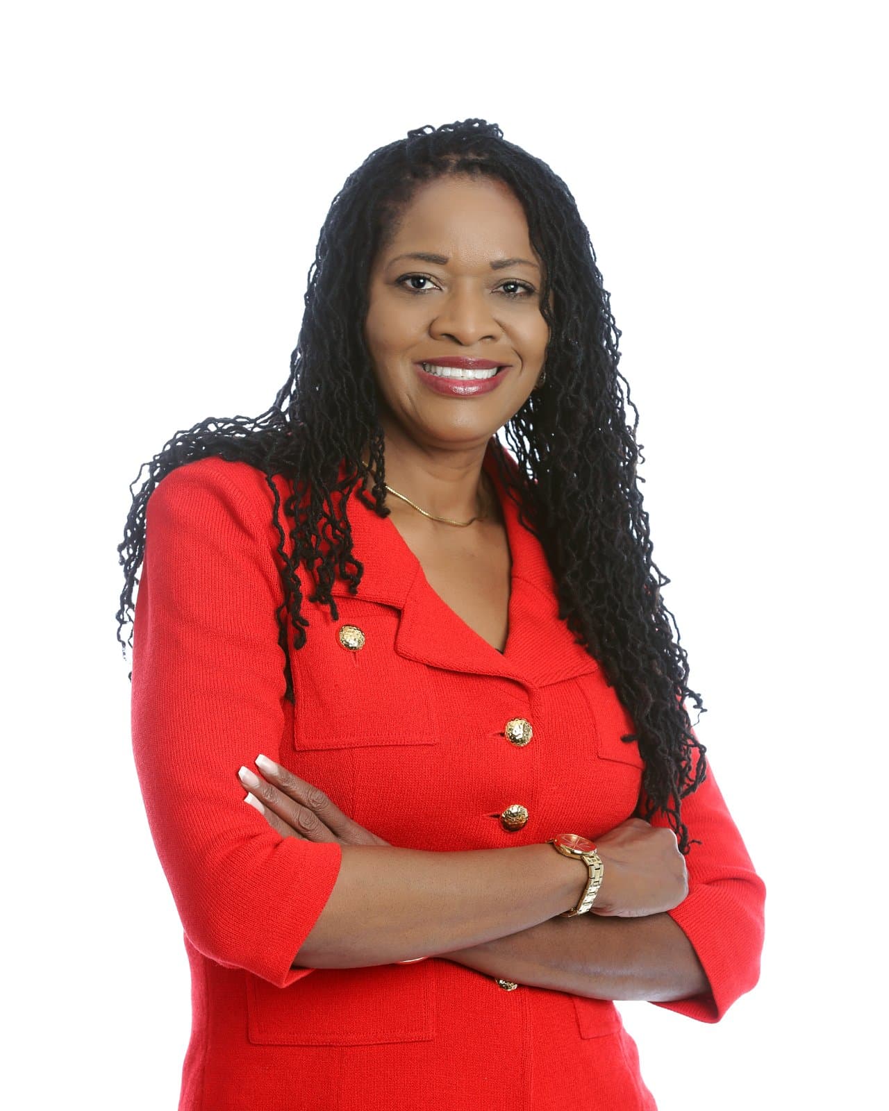 Moren Adenubi